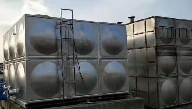 不锈钢水箱