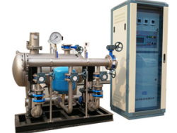 无负压供水设备厂家