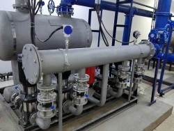 南京无负压供水设备厂家