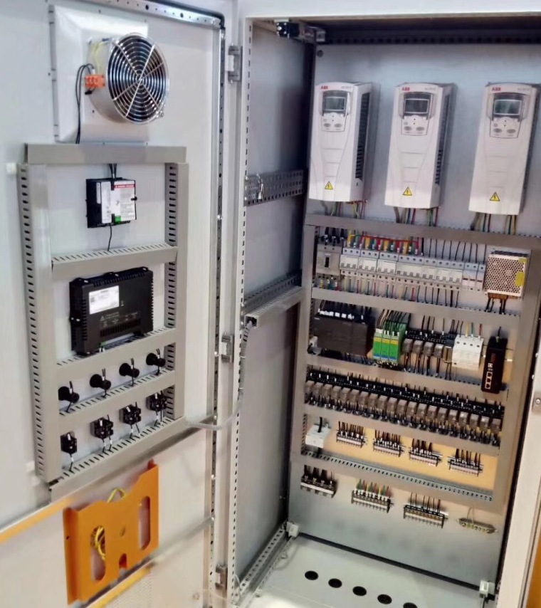 變頻控制柜