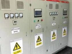 施耐德变频控制柜