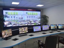 污水处理厂控制系统