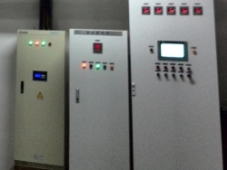 二次供水控制柜