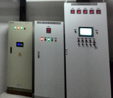 二次供水控制柜