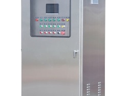泵站自动化智能控制柜