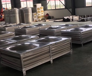 不銹鋼水箱模壓板