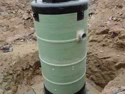 一体化预制泵站有效容积计算方式