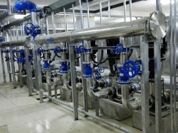 南京变频恒压供水设备|供水设备