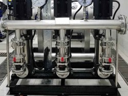 建筑内部给水系统的计算