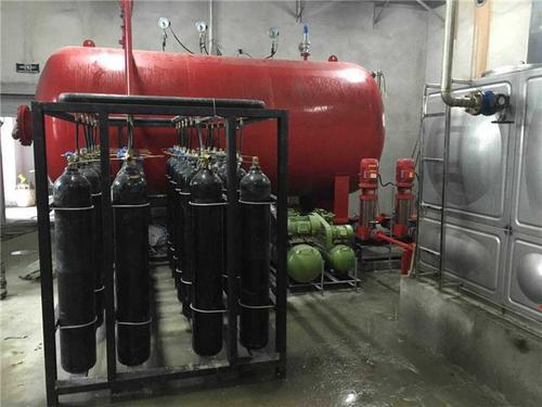气压稳压设备
